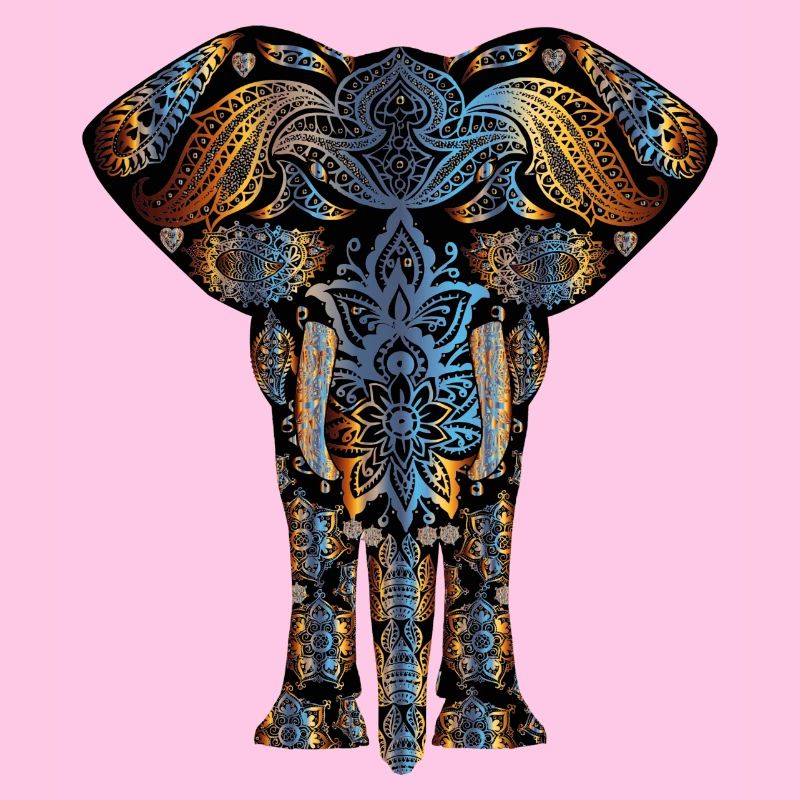 Elefant