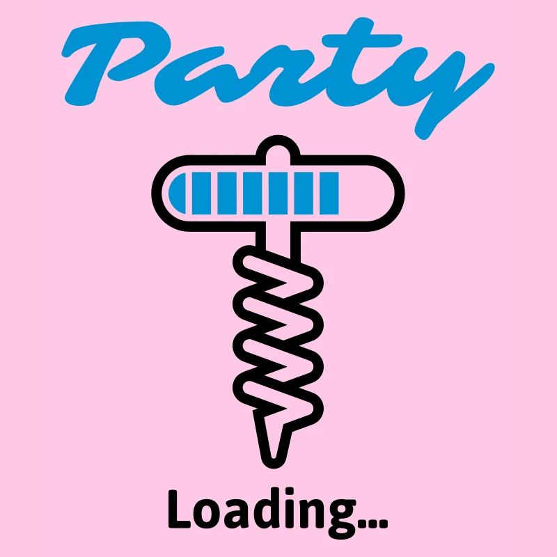 Party Loading ...