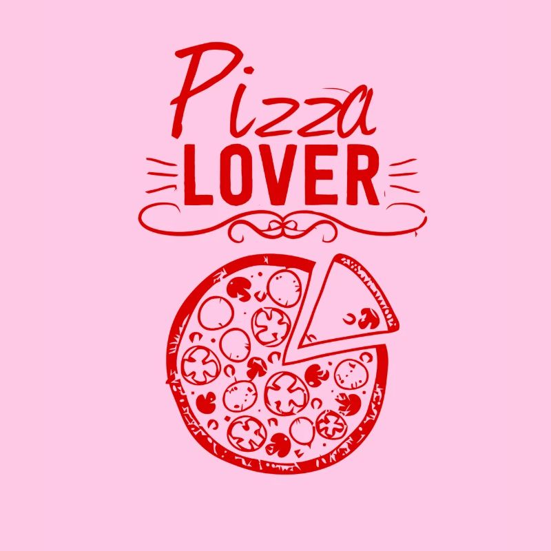 Pizza Lover