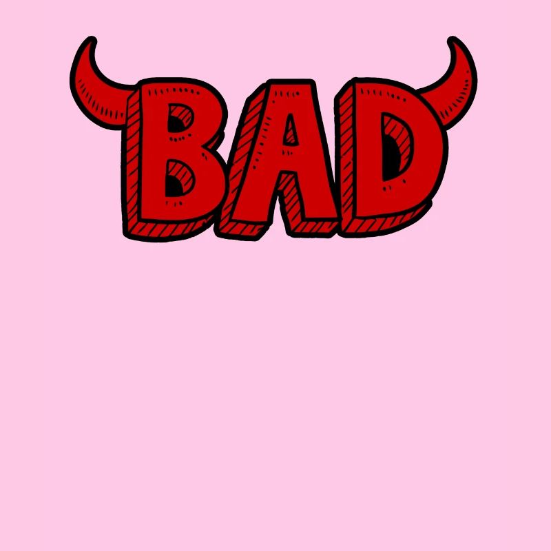 Bad ou mal