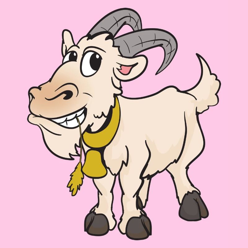 chèvre de chèvre