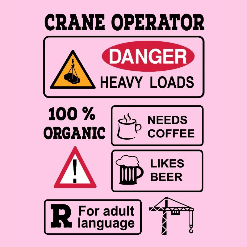 crane operator