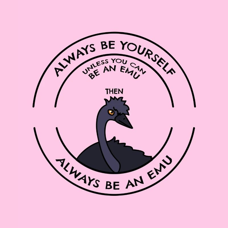 Emu