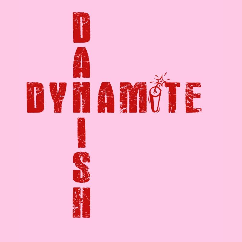 Danish Dynamite