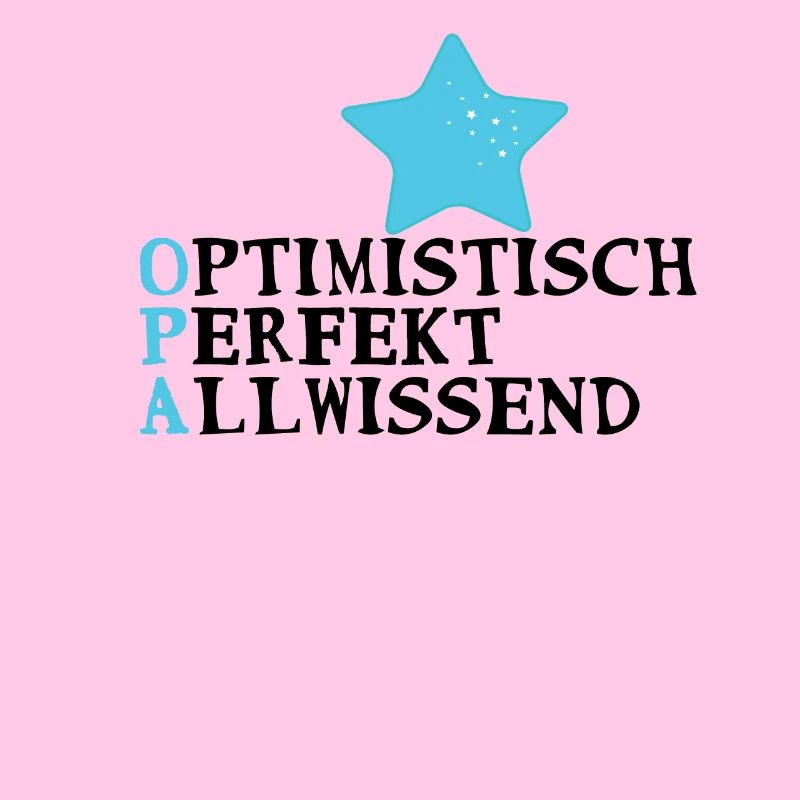 bester Opa