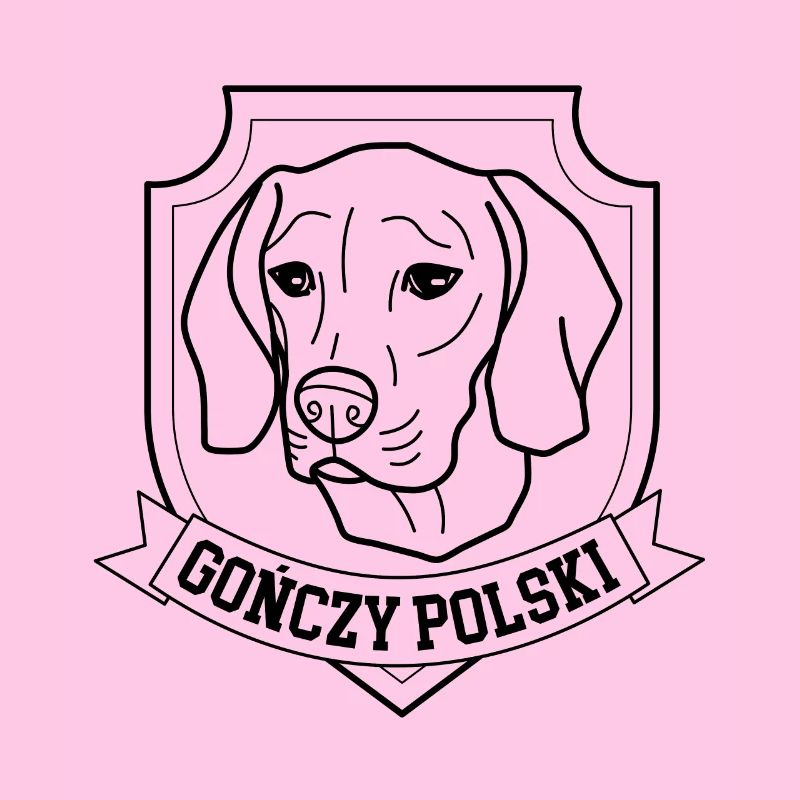 GOŃCZY POLSKI