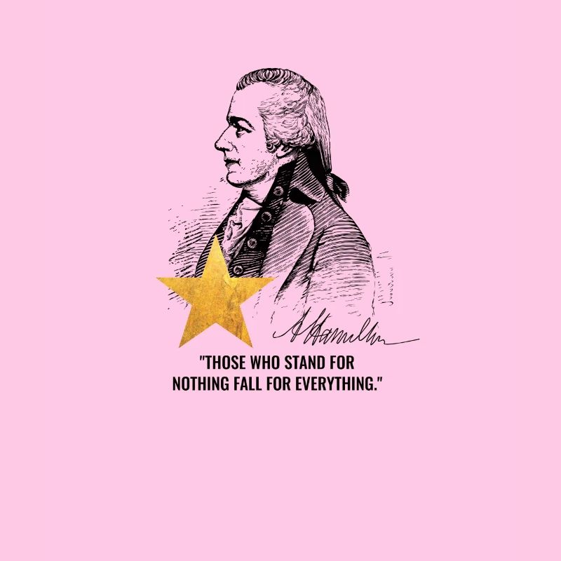 Alexander Hamilton