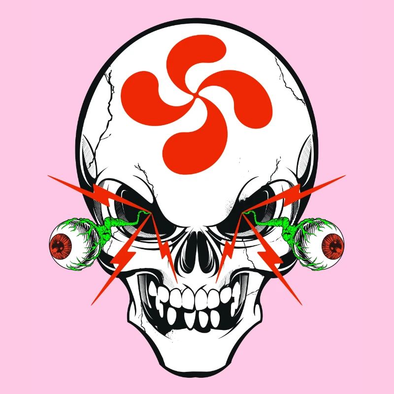 basque skull