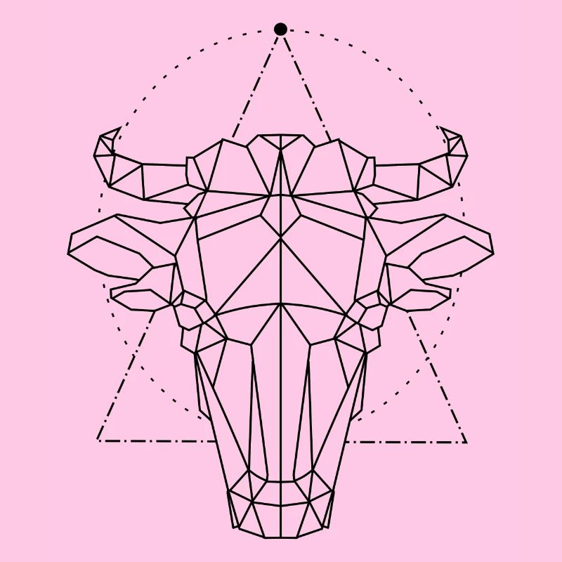 Bulle Stier