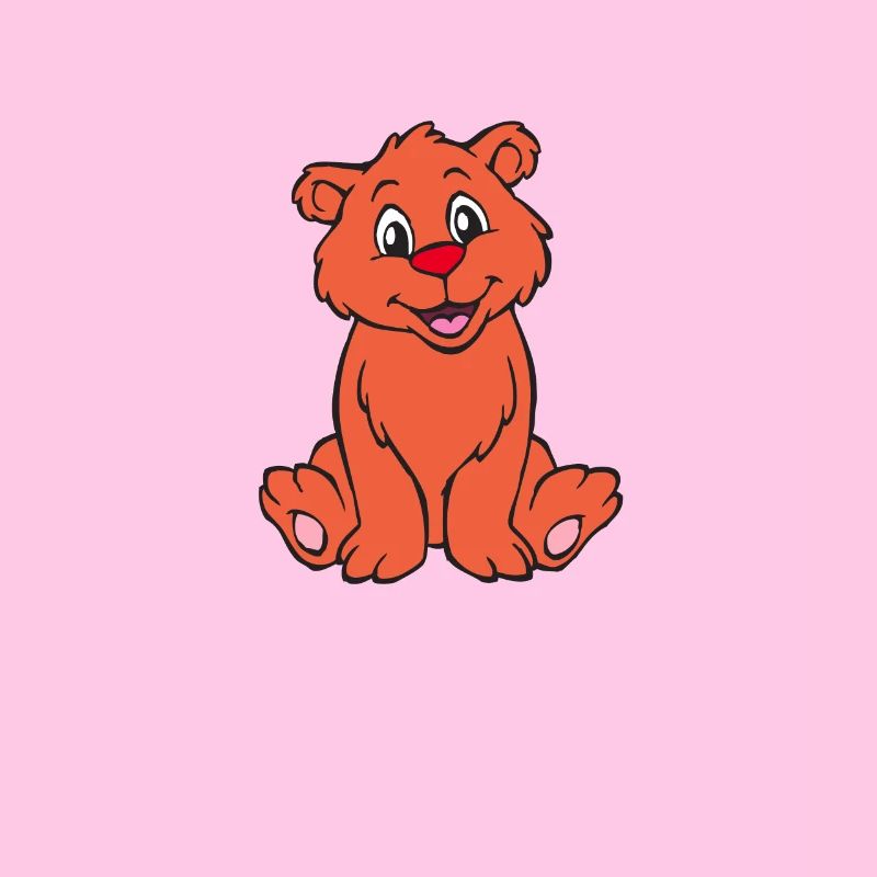 Bärenkind