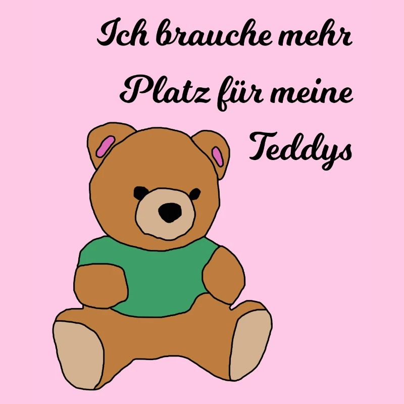Teddybär