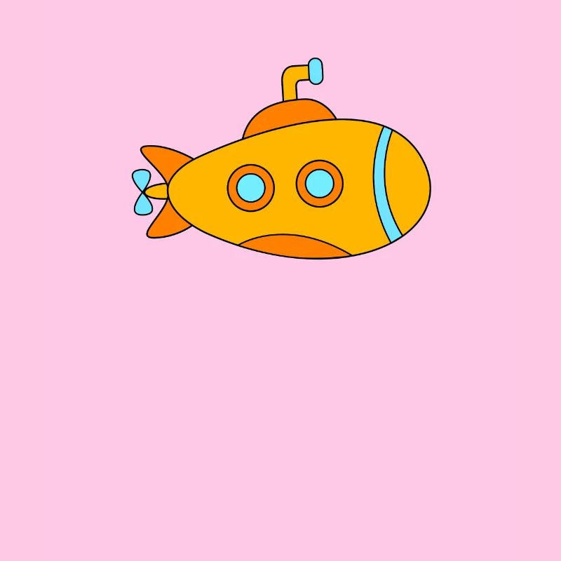 sous-marin