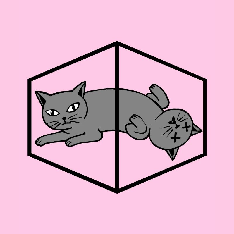 Schrödingers Katze