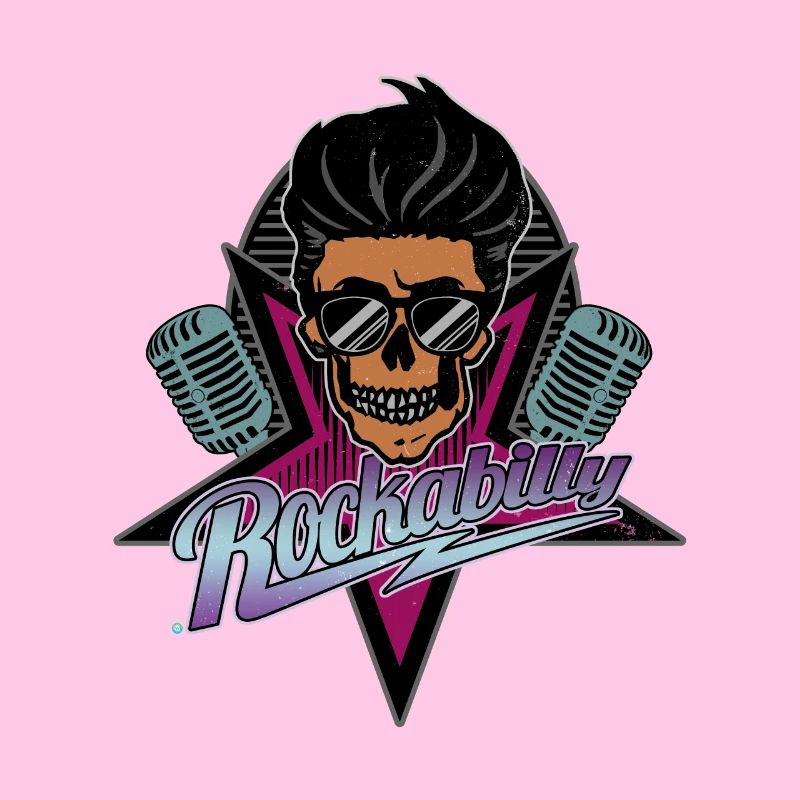 Rockabilly Forever