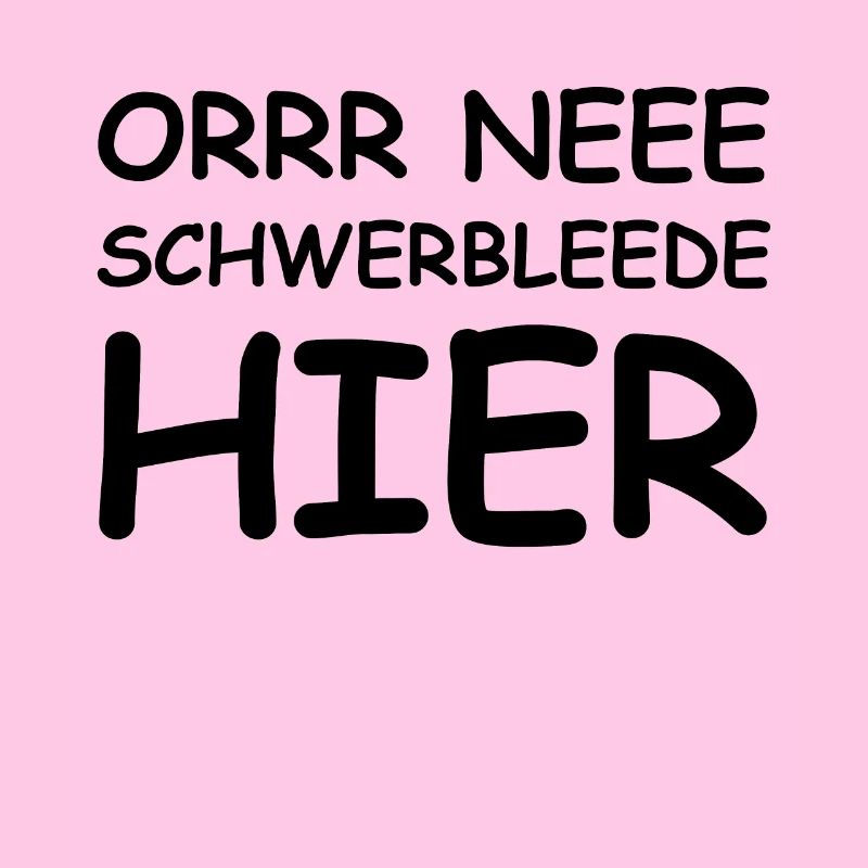 funny saying Ossi Saxon dialect