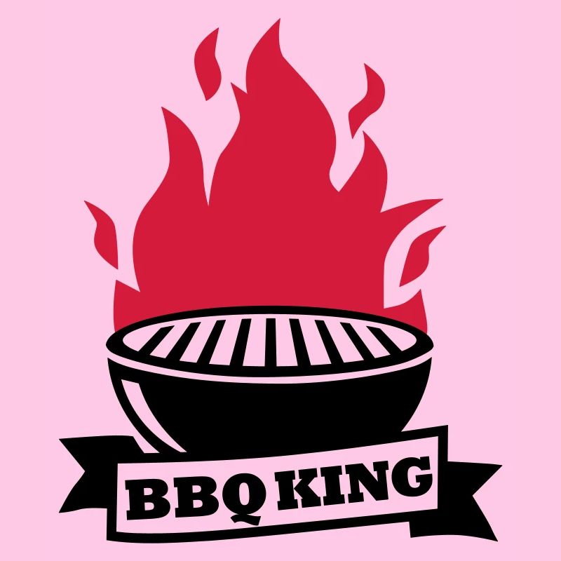 BBQ King