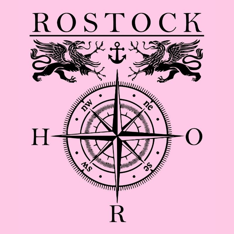 Rostock Kompass