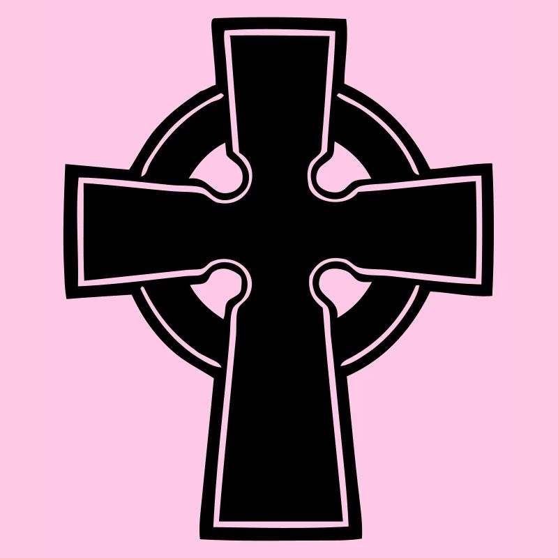 keltisch Kreuz