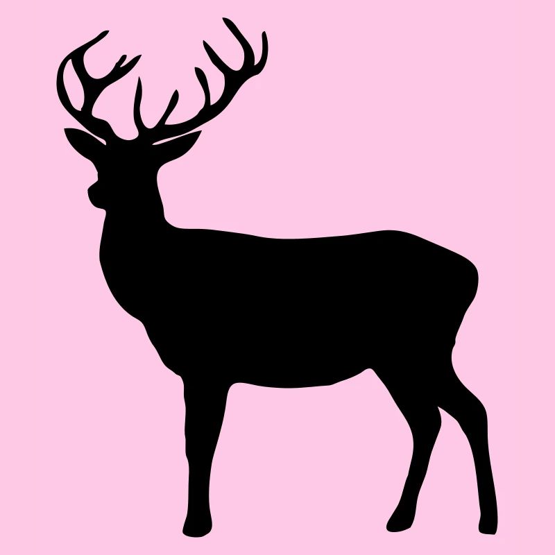 hirsch - jagd - jäger - hunter - hunting