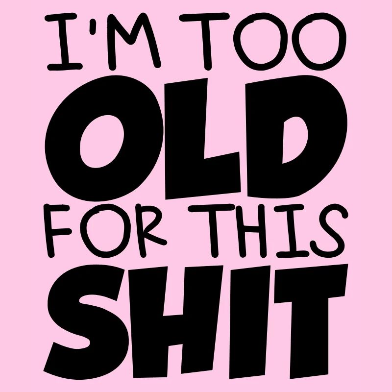 Old