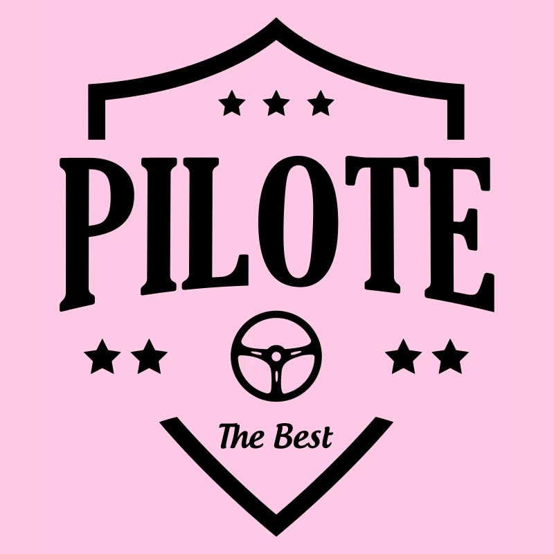 Rennfahrer / Pilot / Auto / Luftfahrt / Luft