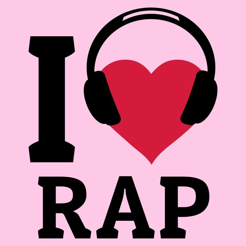 I love Rap