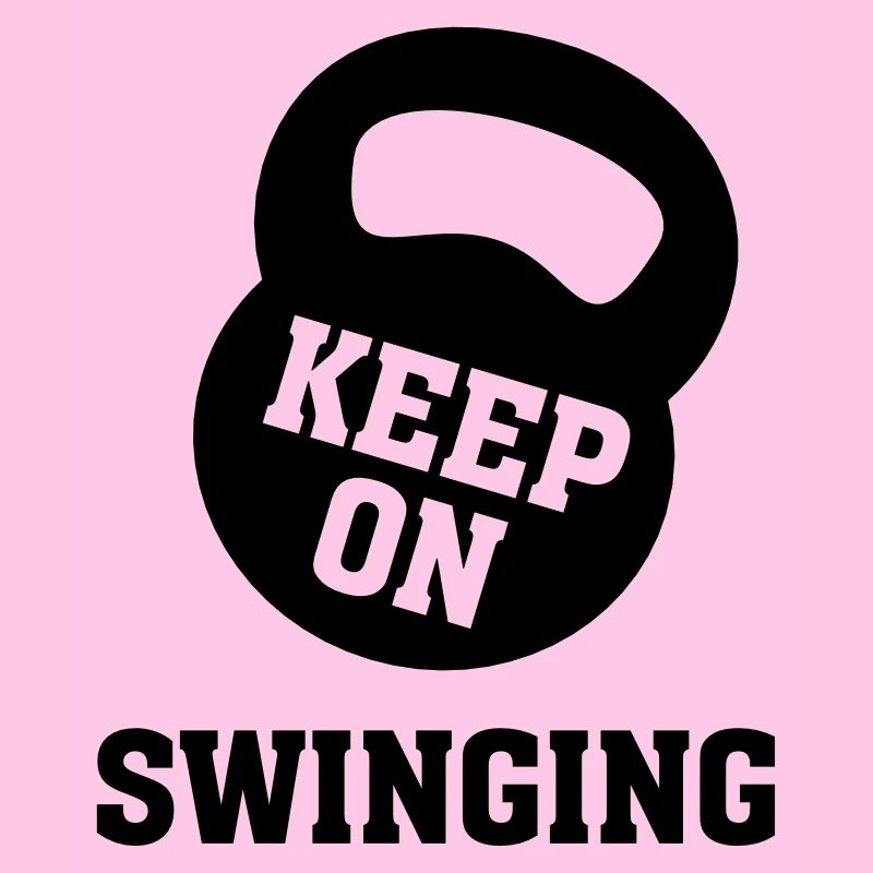 Keep On Swinging?