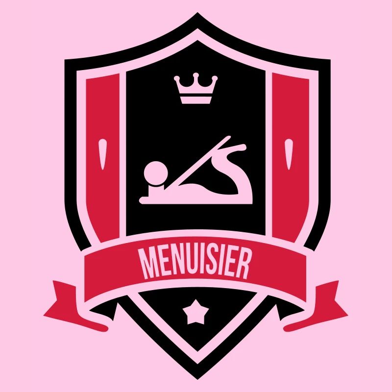 Menuisier / Menuiserie / Bois / Charpentier