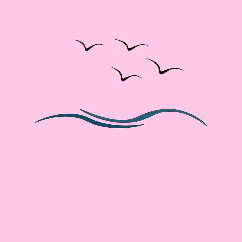 Möwe