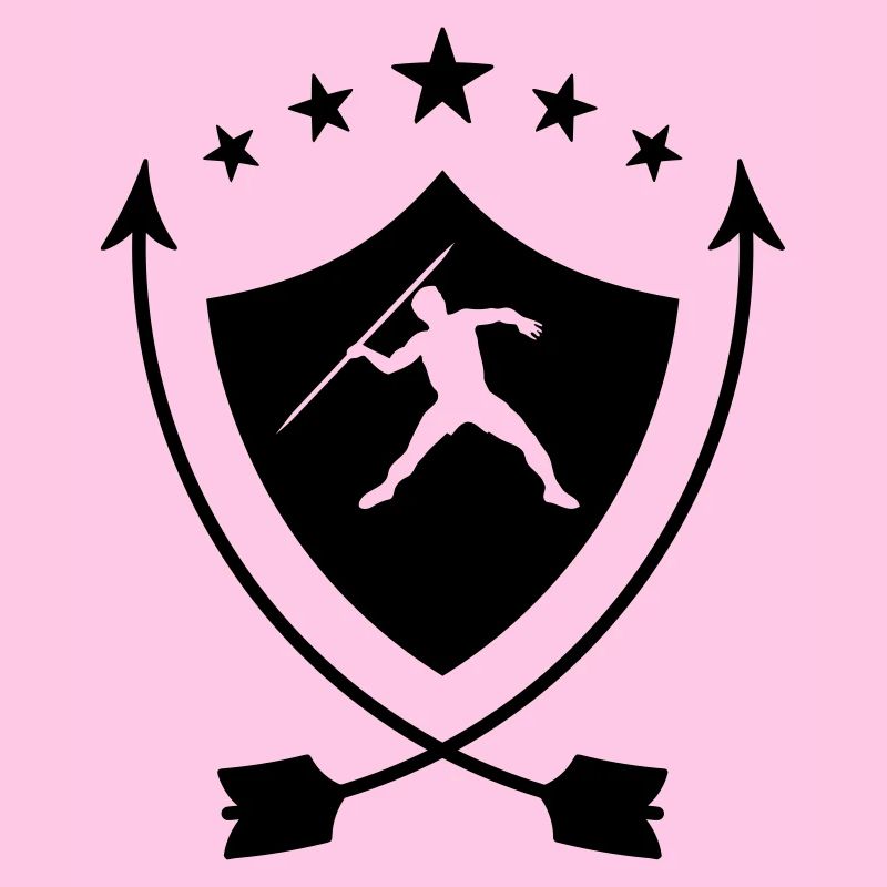 Javelin Throw Thrower Lancer de Javelot Speerwurf