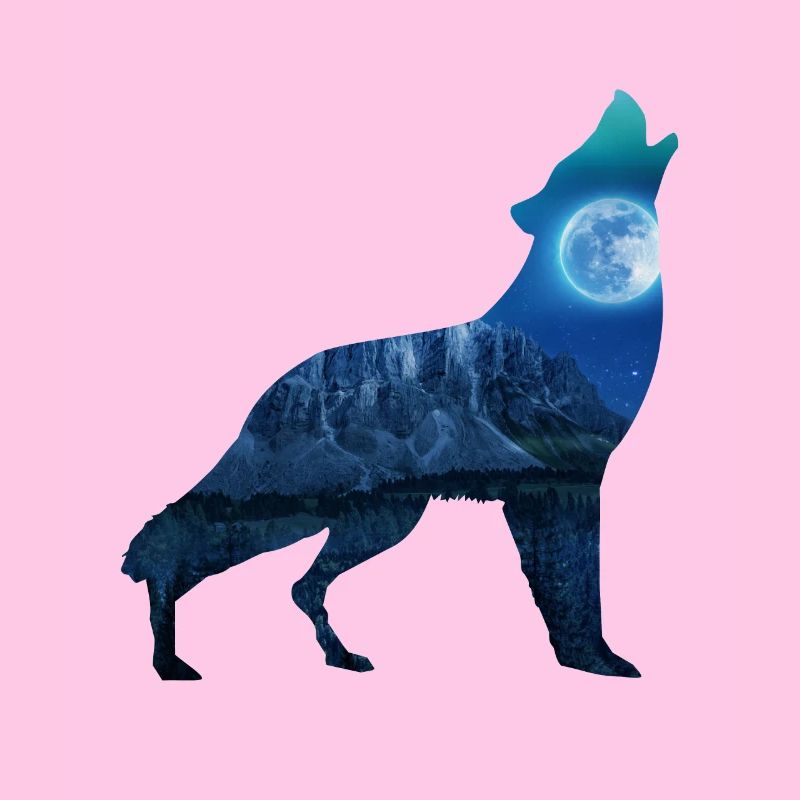 Wolf Mond