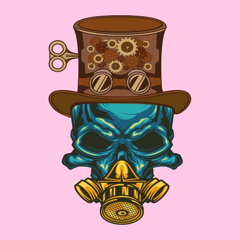 Steampunk Steampunker Steampunks Steampunkers