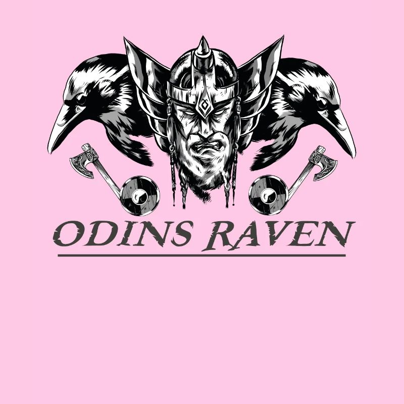 odins raben