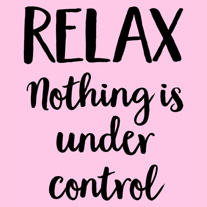 relax
