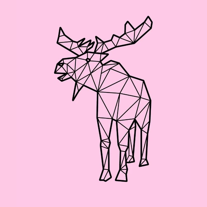 Moose polygon