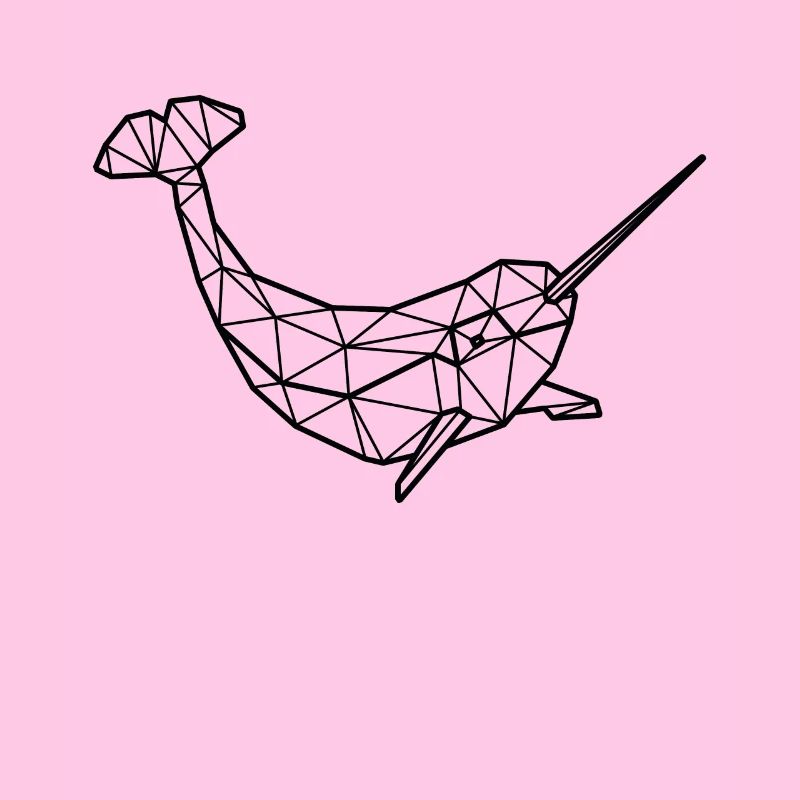Narwal Polygon