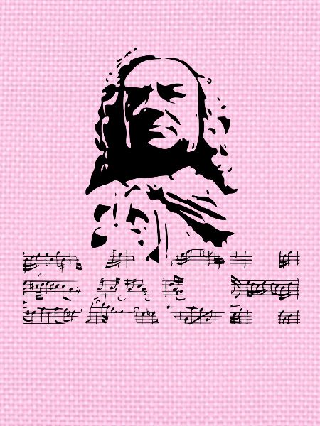 Jean-Sébastien Bach