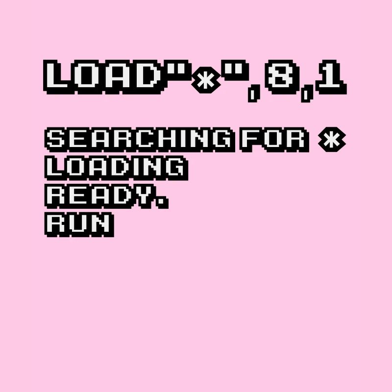 Retro Computing and 8-Bit Nostalgia