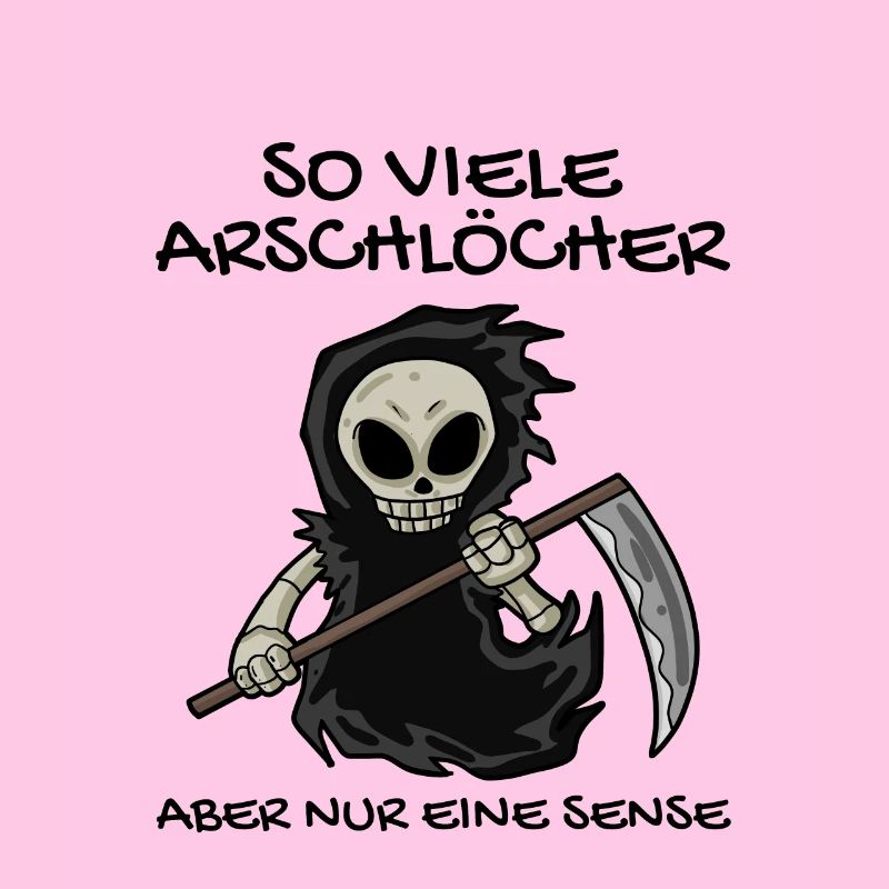 Sensenmann