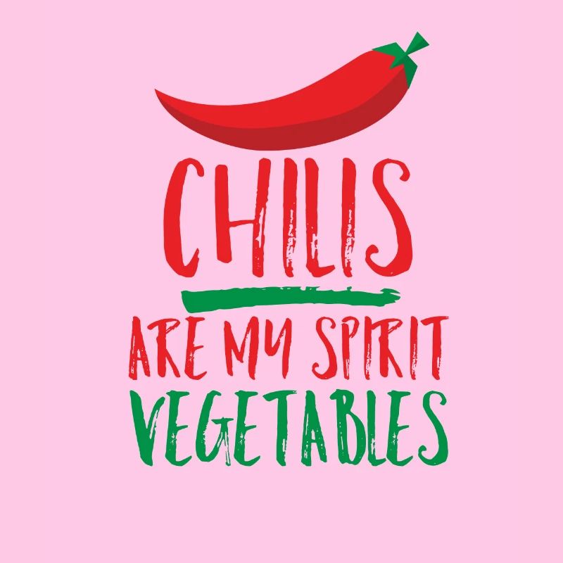 Chilli Saying