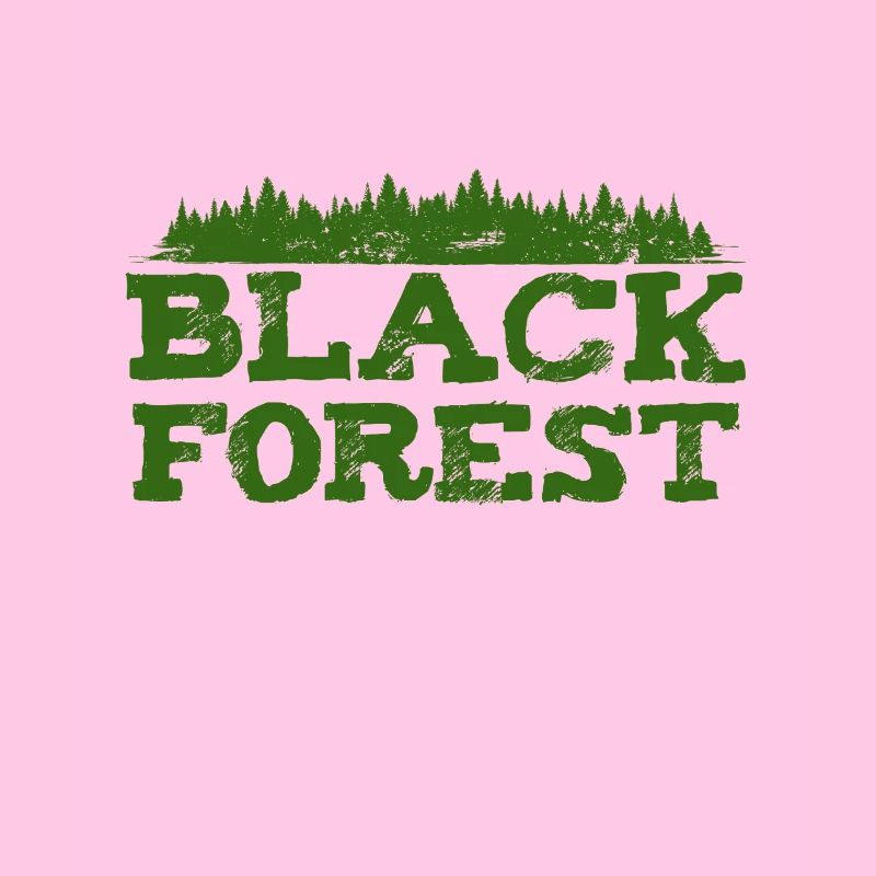 Conception de la Forêt-Noire