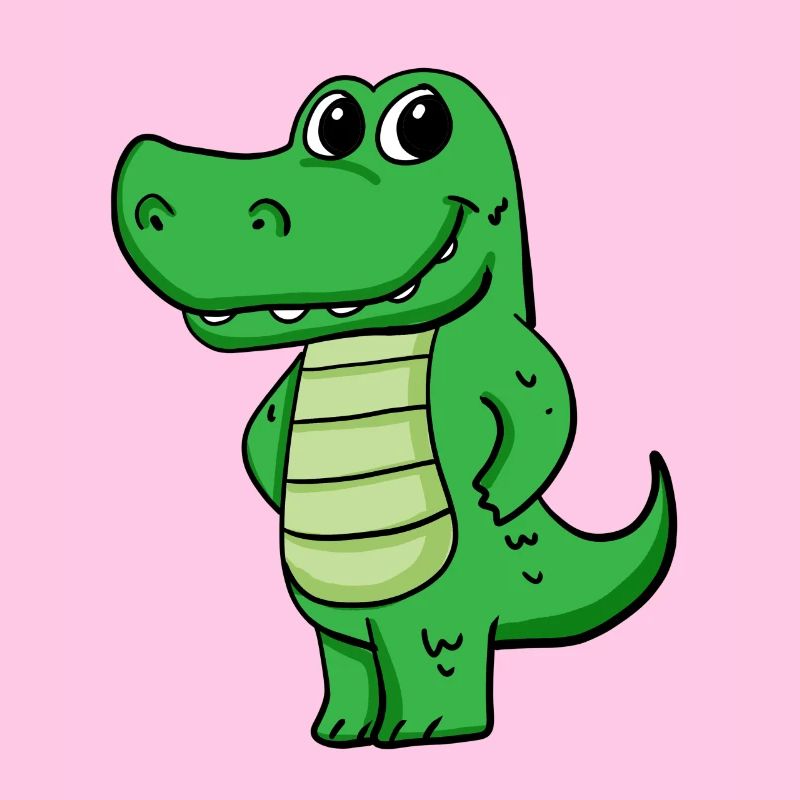 crocodile
