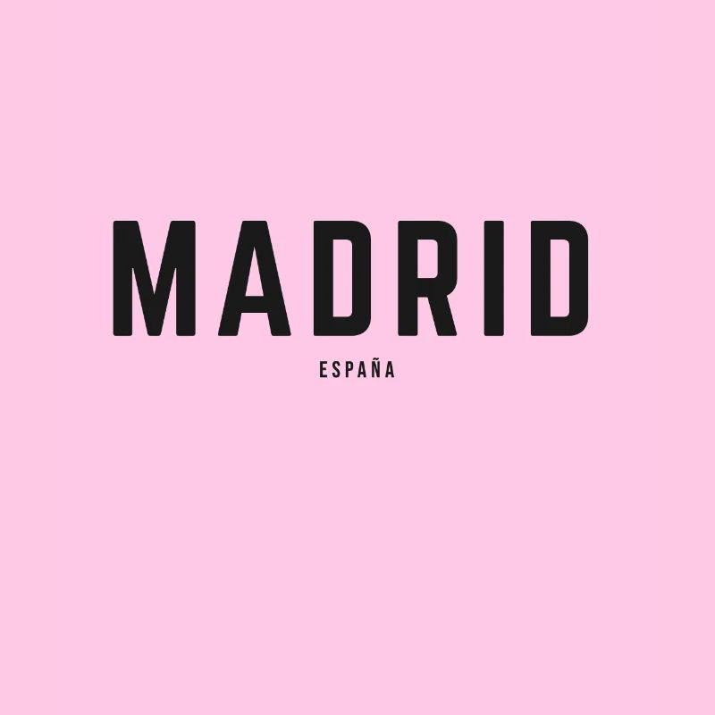 Madrid, Espagne