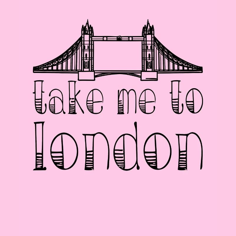 Emmène-moi à Londres