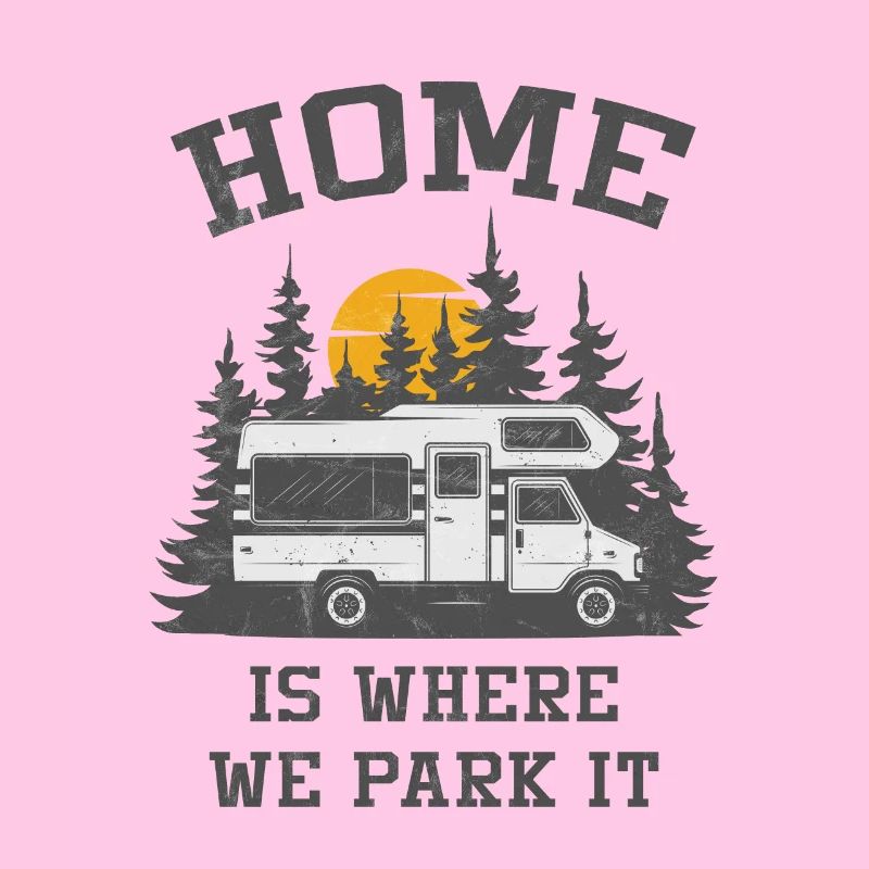 Camper Camping Wohnmobil
