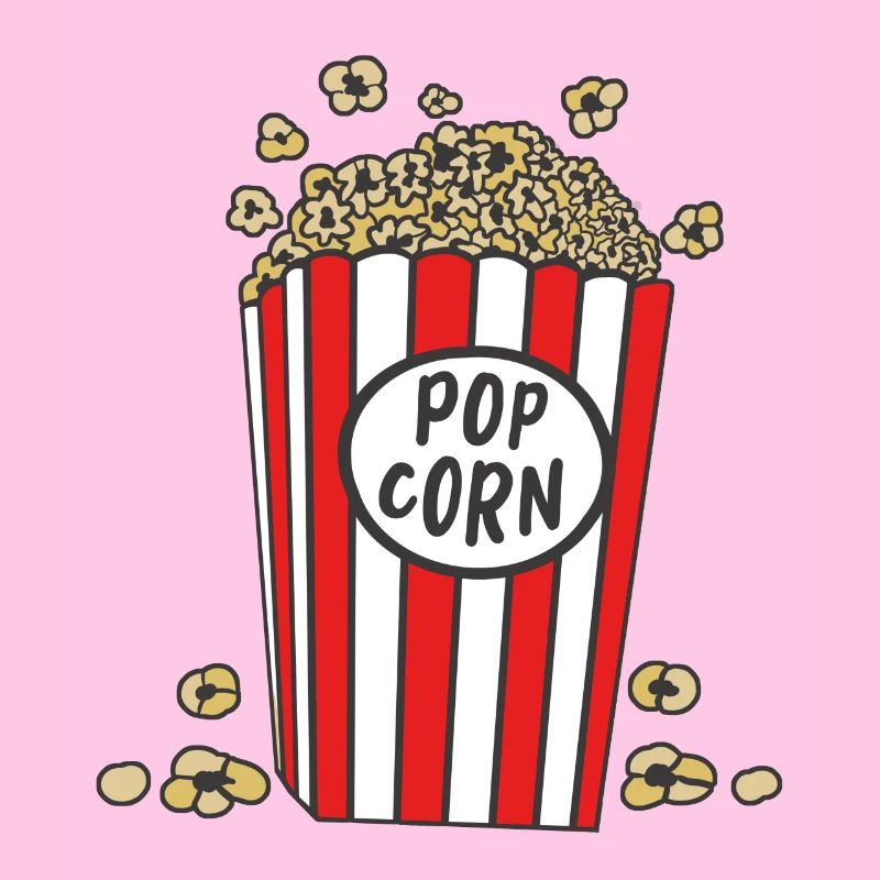 Pop-corn