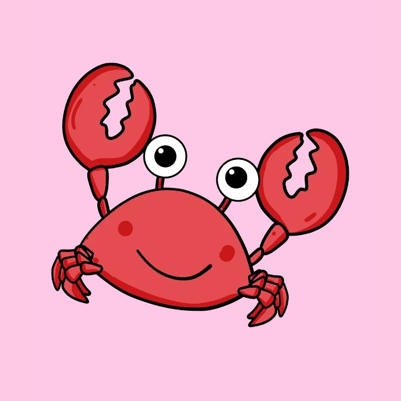 Krabbe