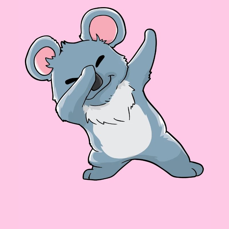 Koala Kawaii