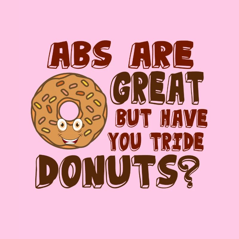 Donat abs