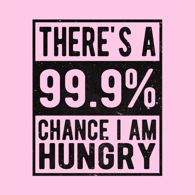 Faim drôle